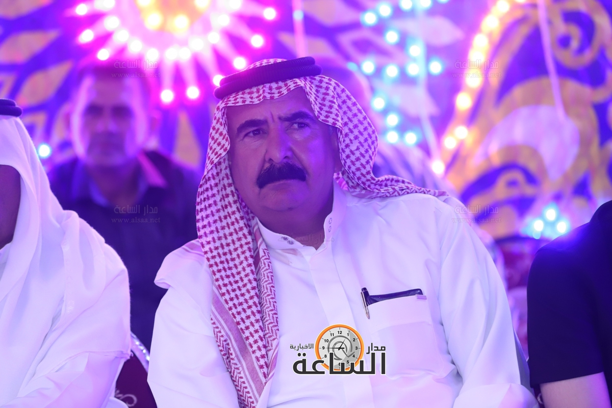 Madar Al-Saa Images 0.2129408723448487