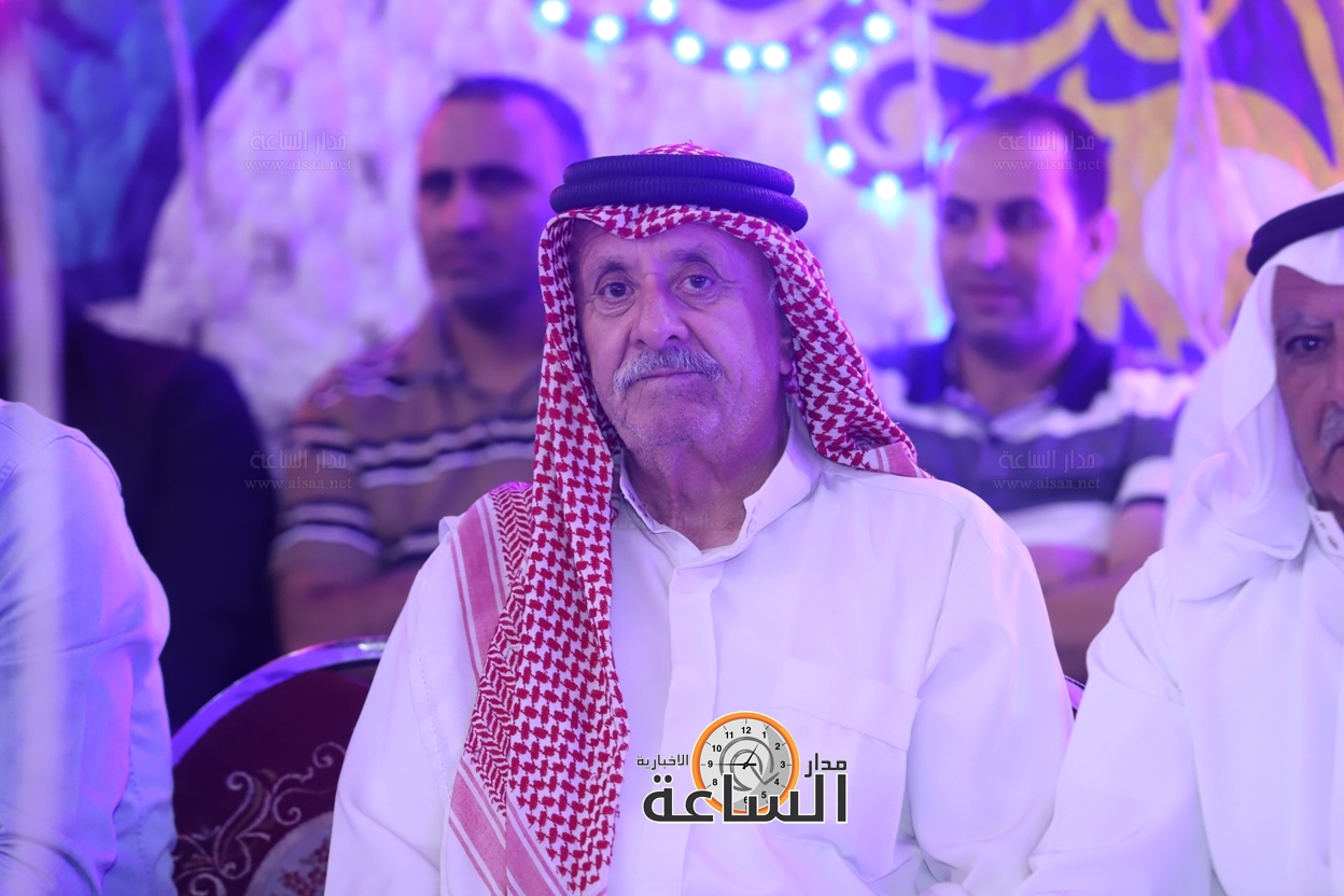 Madar Al-Saa Images 0.5405466615851306