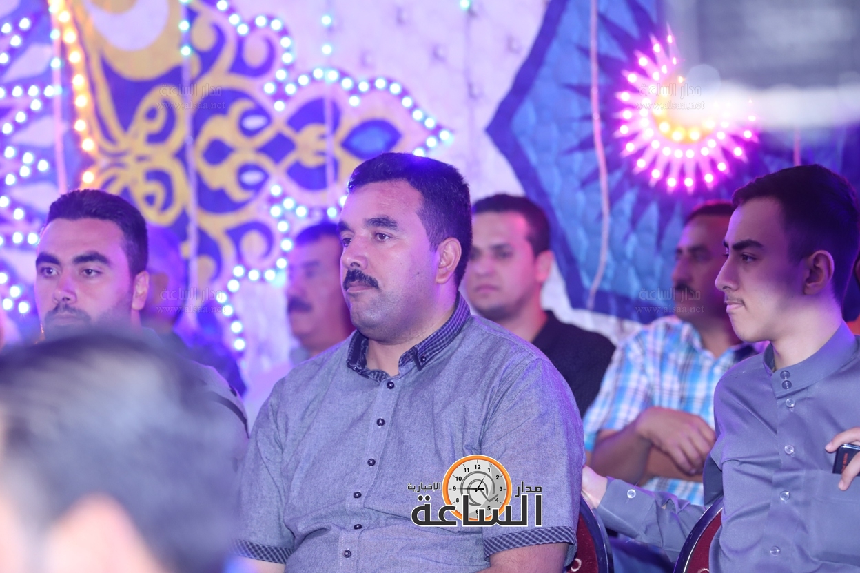 Madar Al-Saa Images 0.12593501671025065