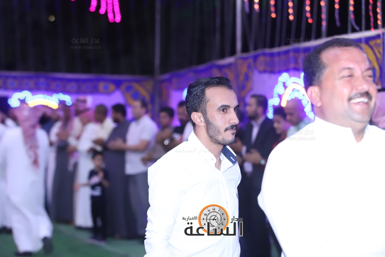 Madar Al-Saa Images 0.9359818538147697