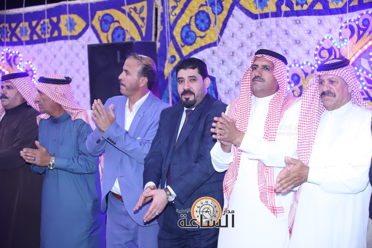 Madar Al-Saa Images 0.076599543066878