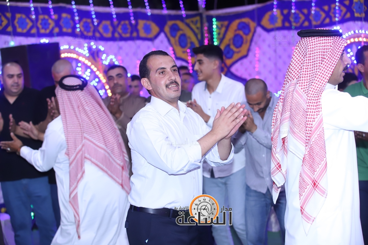 Madar Al-Saa Images 0.5896792780387438