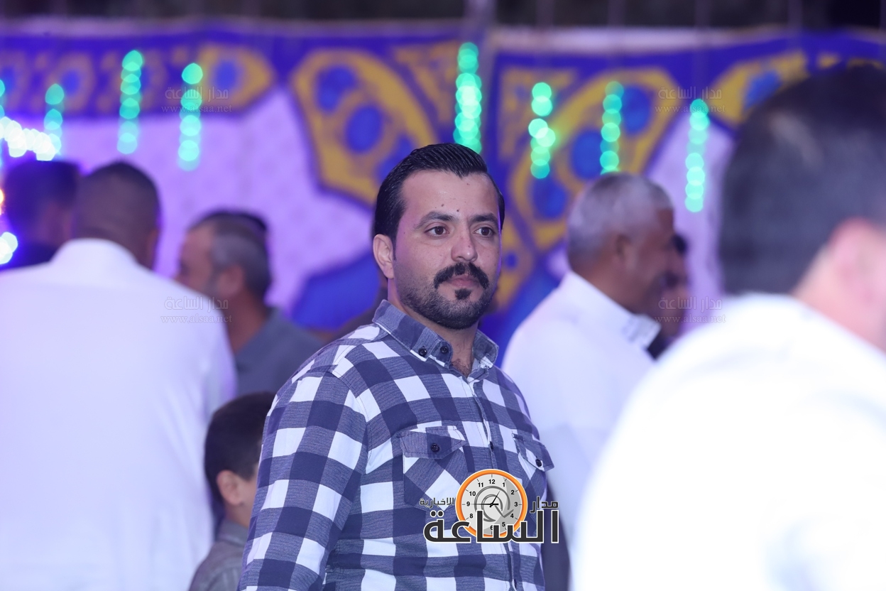 Madar Al-Saa Images 0.8476883380976492