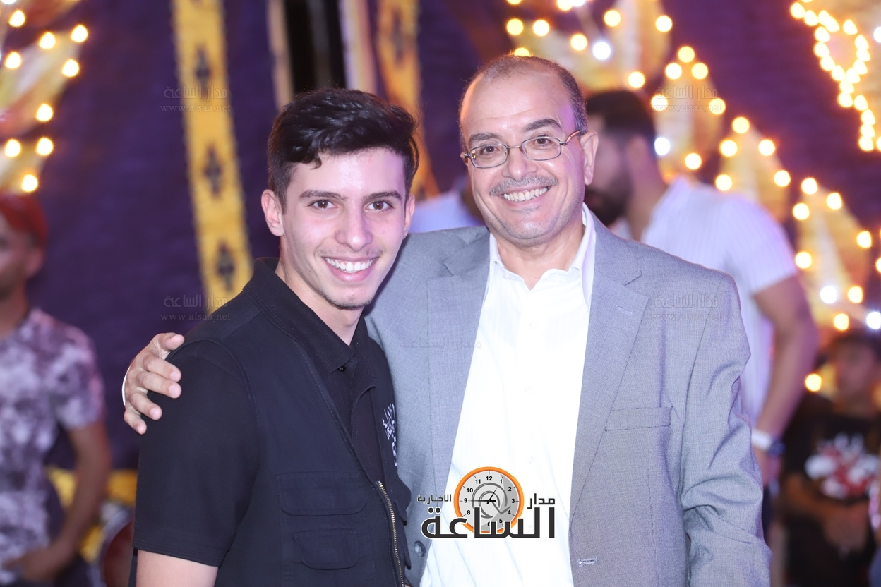 Madar Al-Saa Images 0.41949168994091846