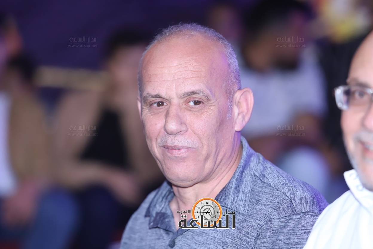 Madar Al-Saa Images 0.6084337054912682