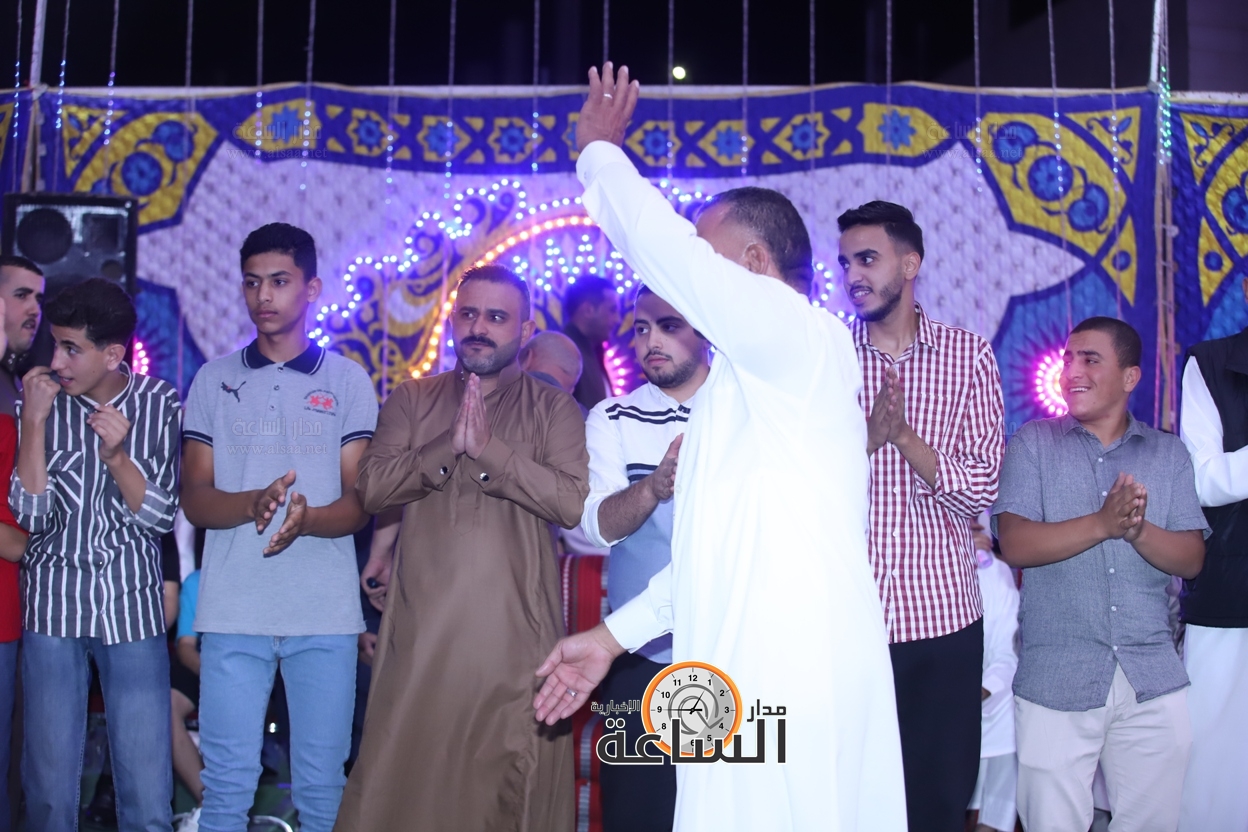 Madar Al-Saa Images 0.870122467370967