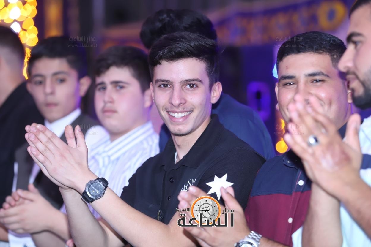 Madar Al-Saa Images 0.16453741522410892