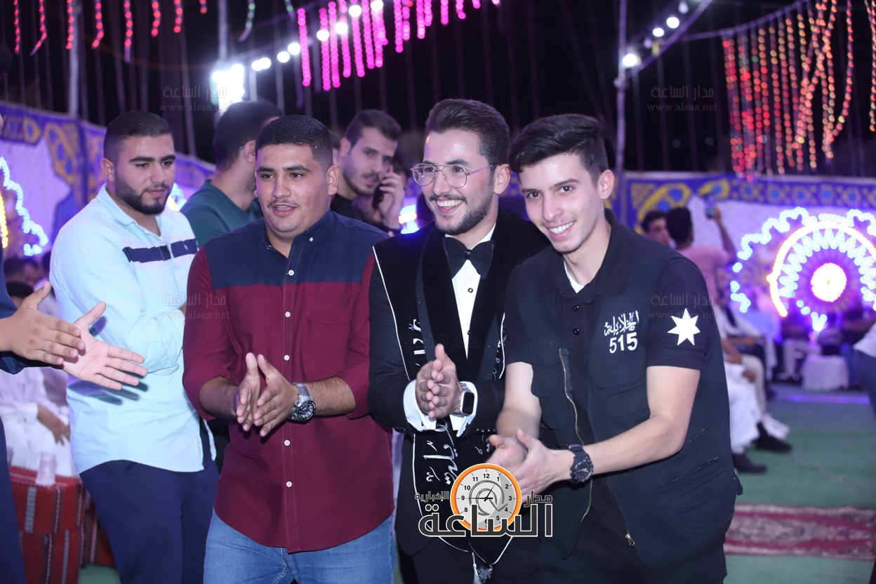 Madar Al-Saa Images 0.868503320314267