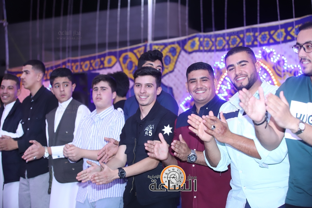 Madar Al-Saa Images 0.808847681998181