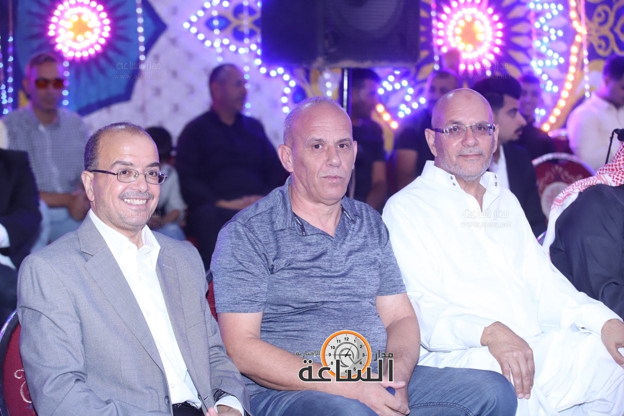 Madar Al-Saa Images 0.6079922069469799