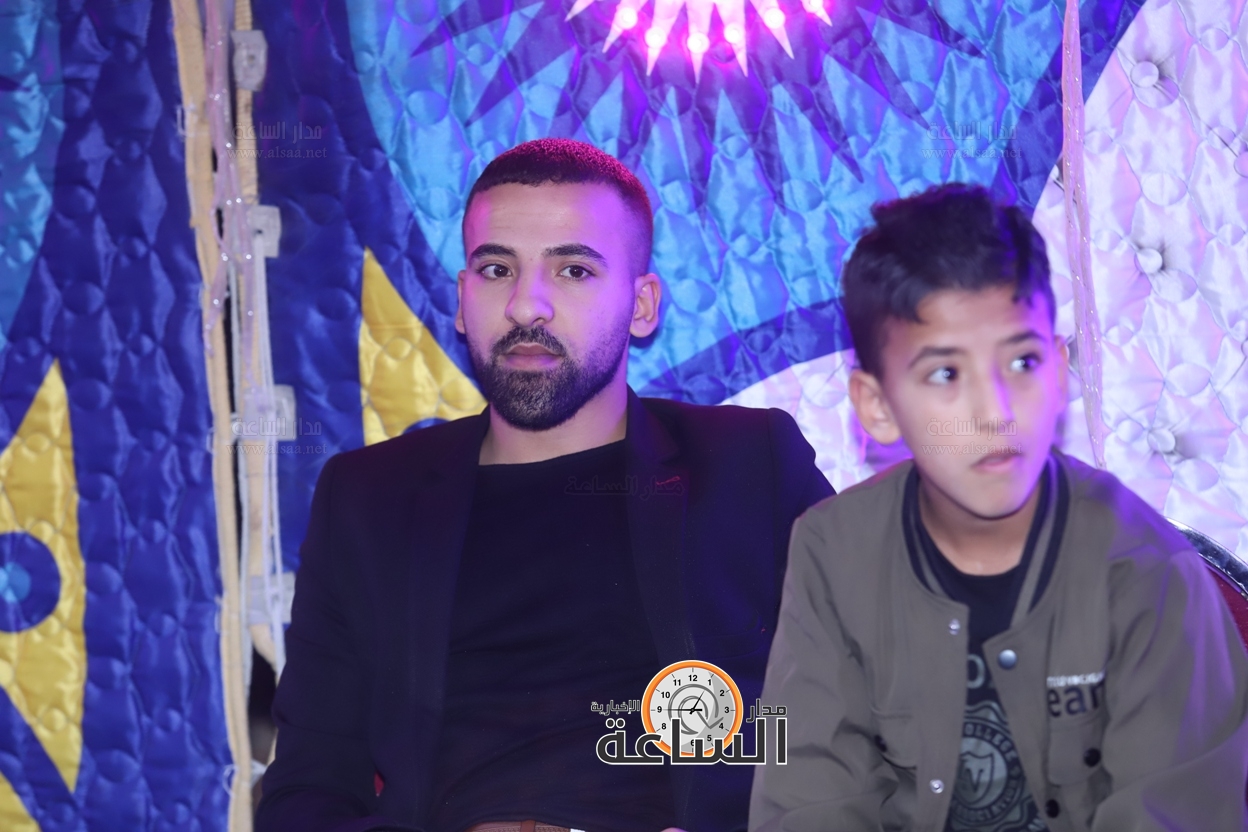 Madar Al-Saa Images 0.7448484477448395