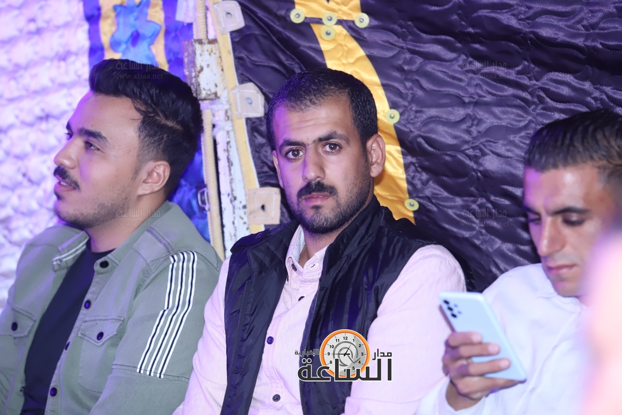 Madar Al-Saa Images 0.7483778903784893