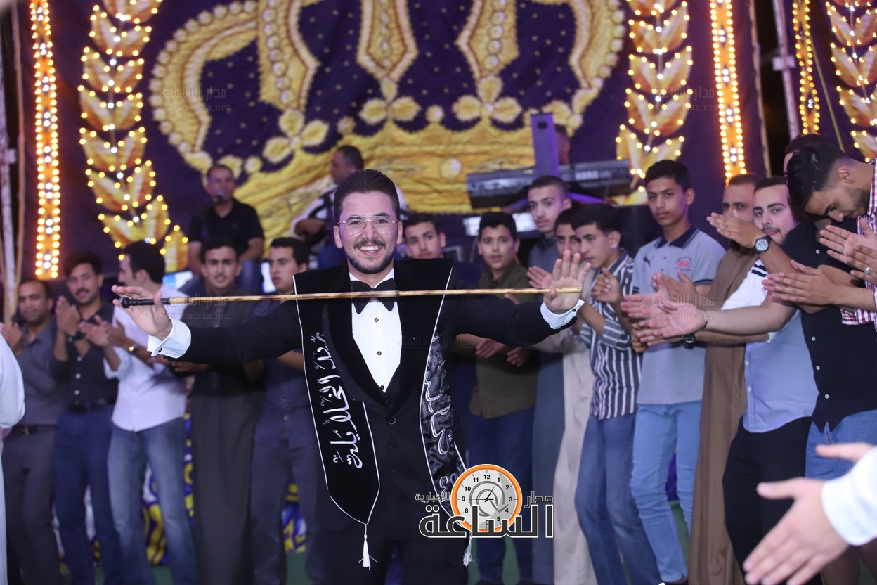 Madar Al-Saa Images 0.9589439888755661