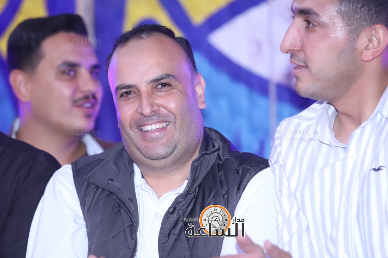 Madar Al-Saa Images 0.24785408496534822