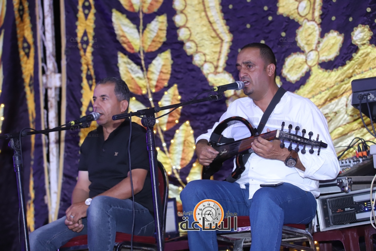 Madar Al-Saa Images 0.6255660626767596