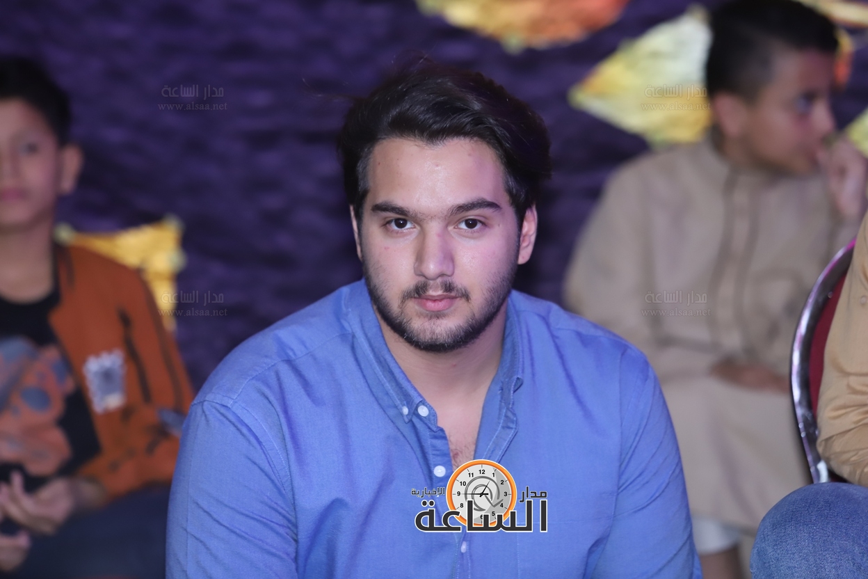 Madar Al-Saa Images 0.19709533668422785