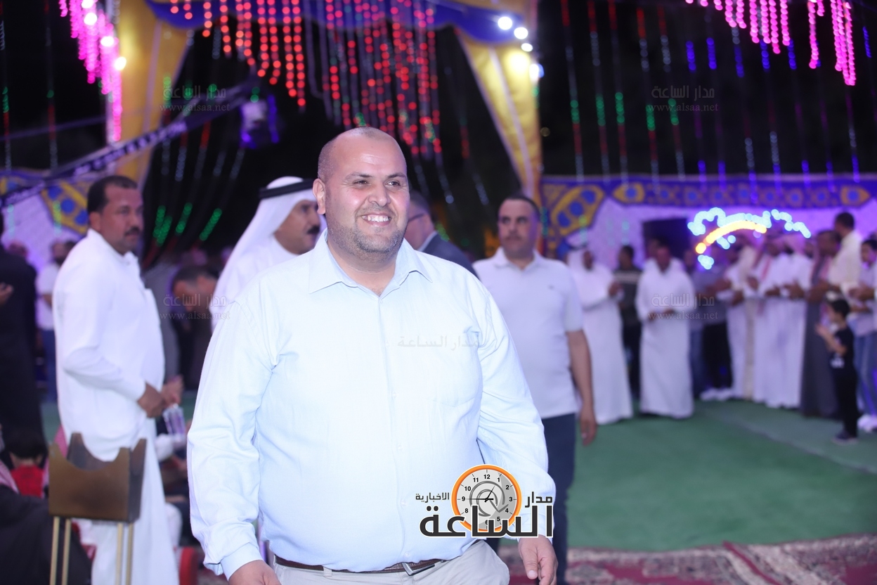 Madar Al-Saa Images 0.5792947965329758