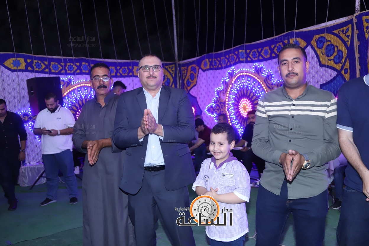 Madar Al-Saa Images 0.44462974605066663