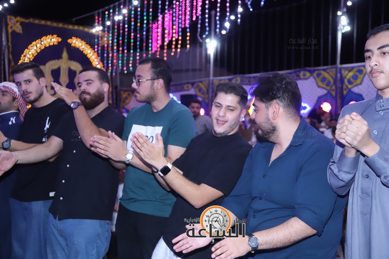 Madar Al-Saa Images 0.9943389710968584