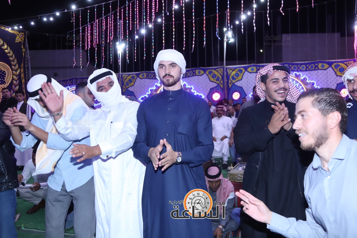 Madar Al-Saa Images 0.6566015654617494