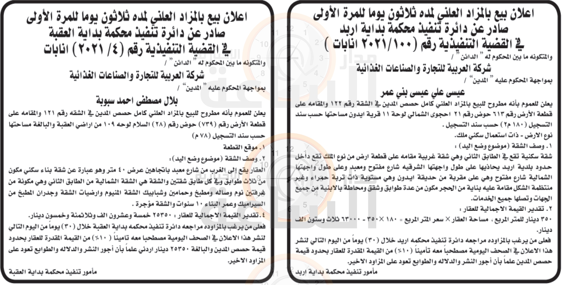 Madar Al-Saa Images 0.745207460687525