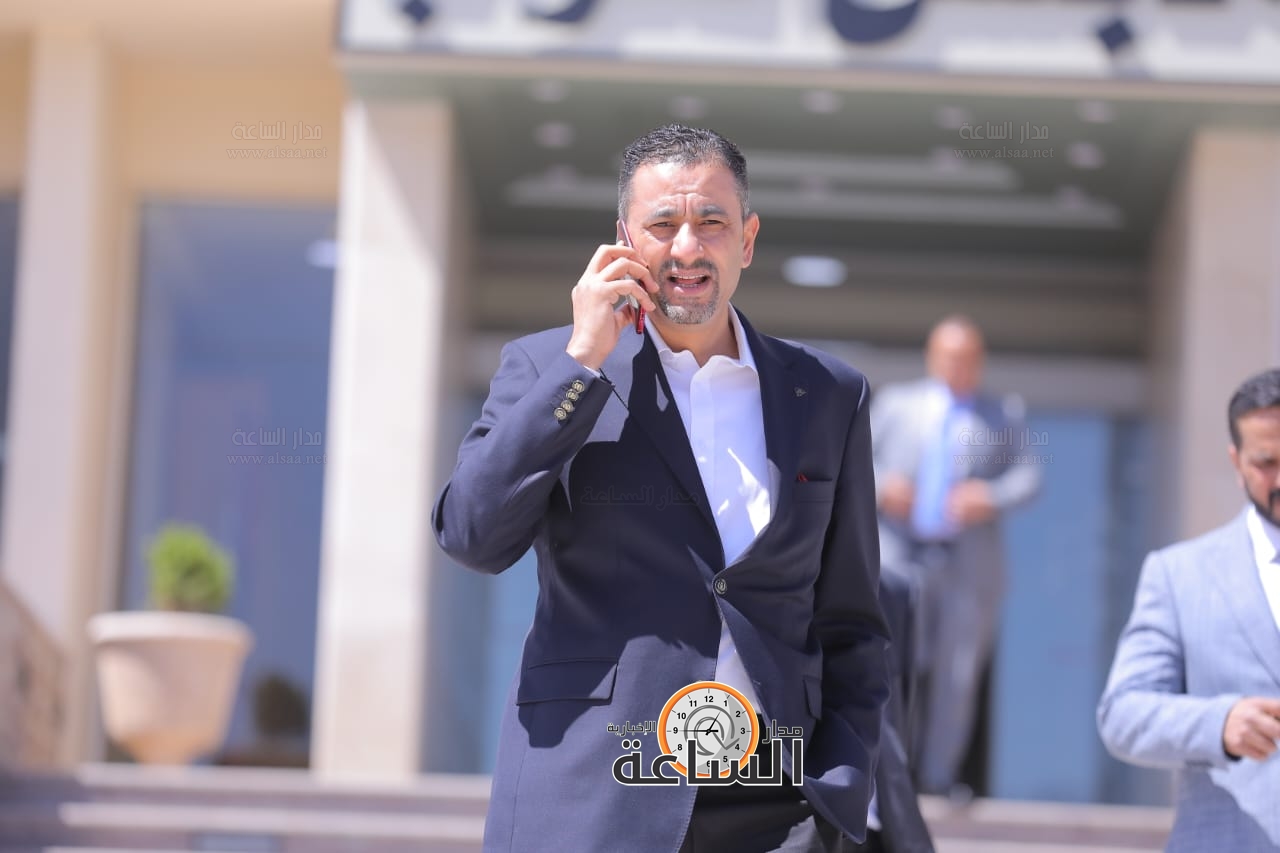 Madar Al-Saa Images 0.49537673068306876