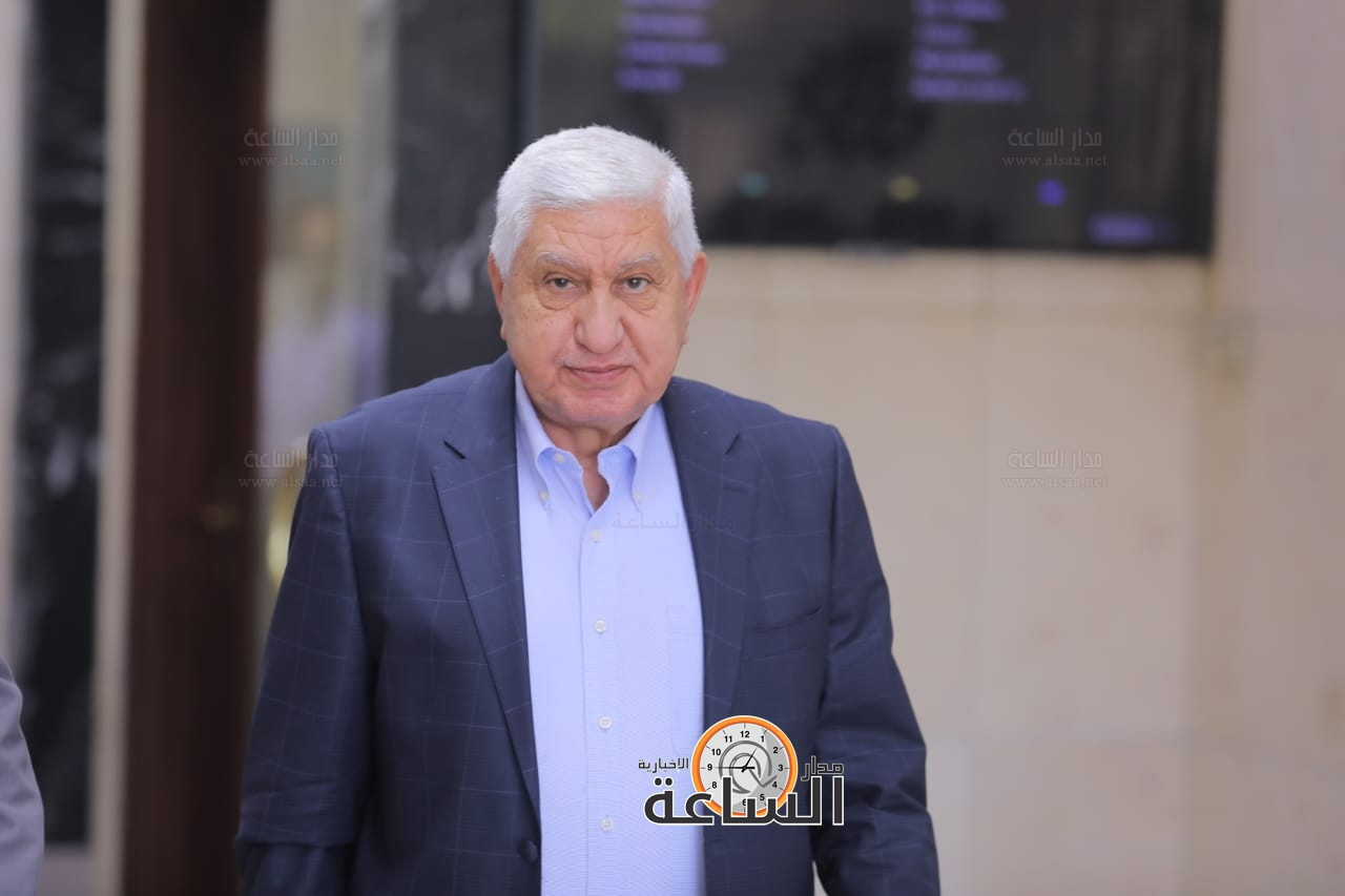 Madar Al-Saa Images 0.7304786476840879