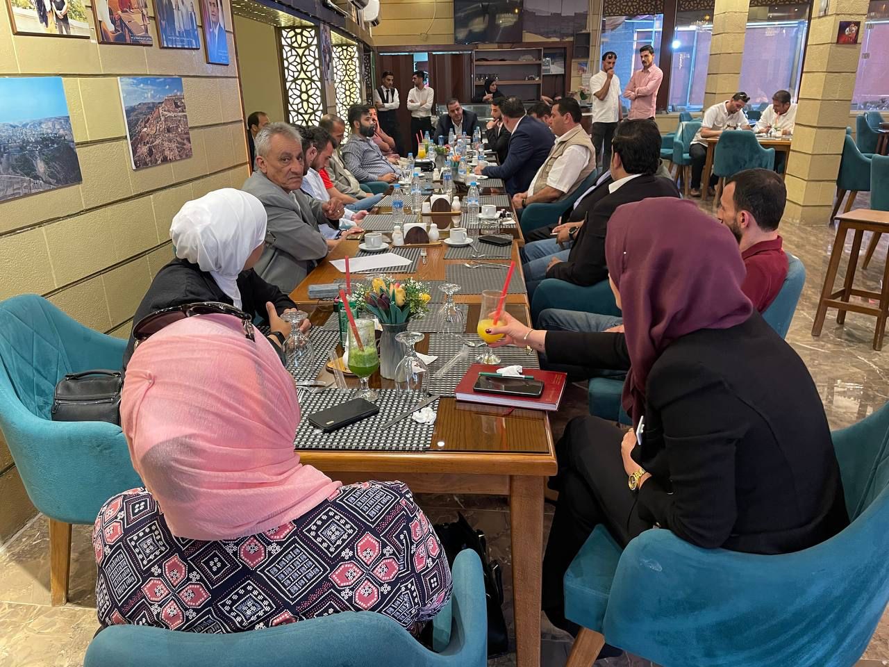 Madar Al-Saa Images 0.3659102734243691