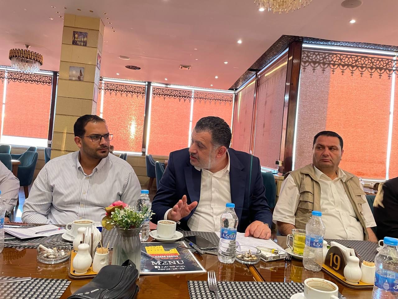 Madar Al-Saa Images 0.8004649057202999