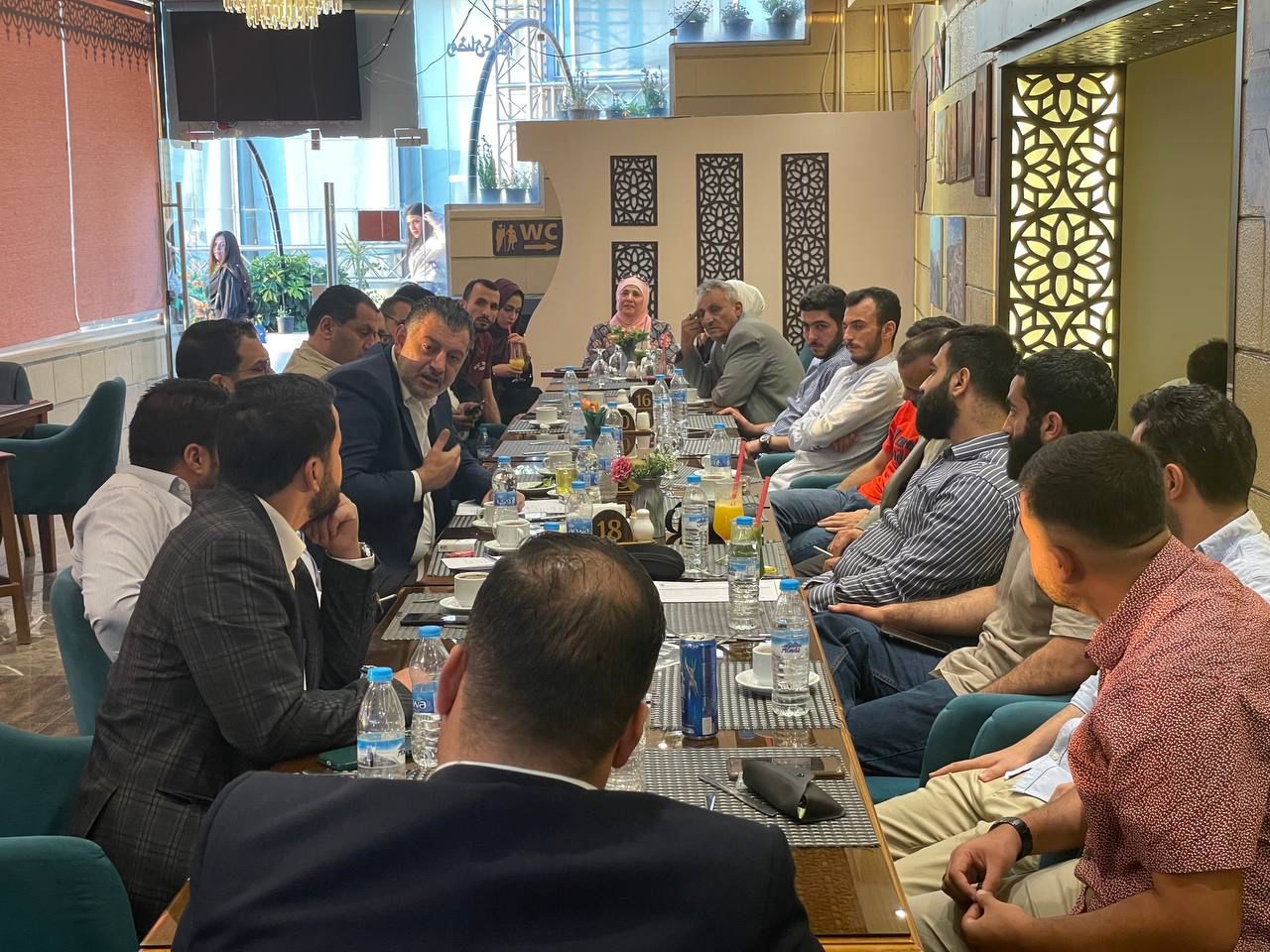 Madar Al-Saa Images 0.01129577512859492