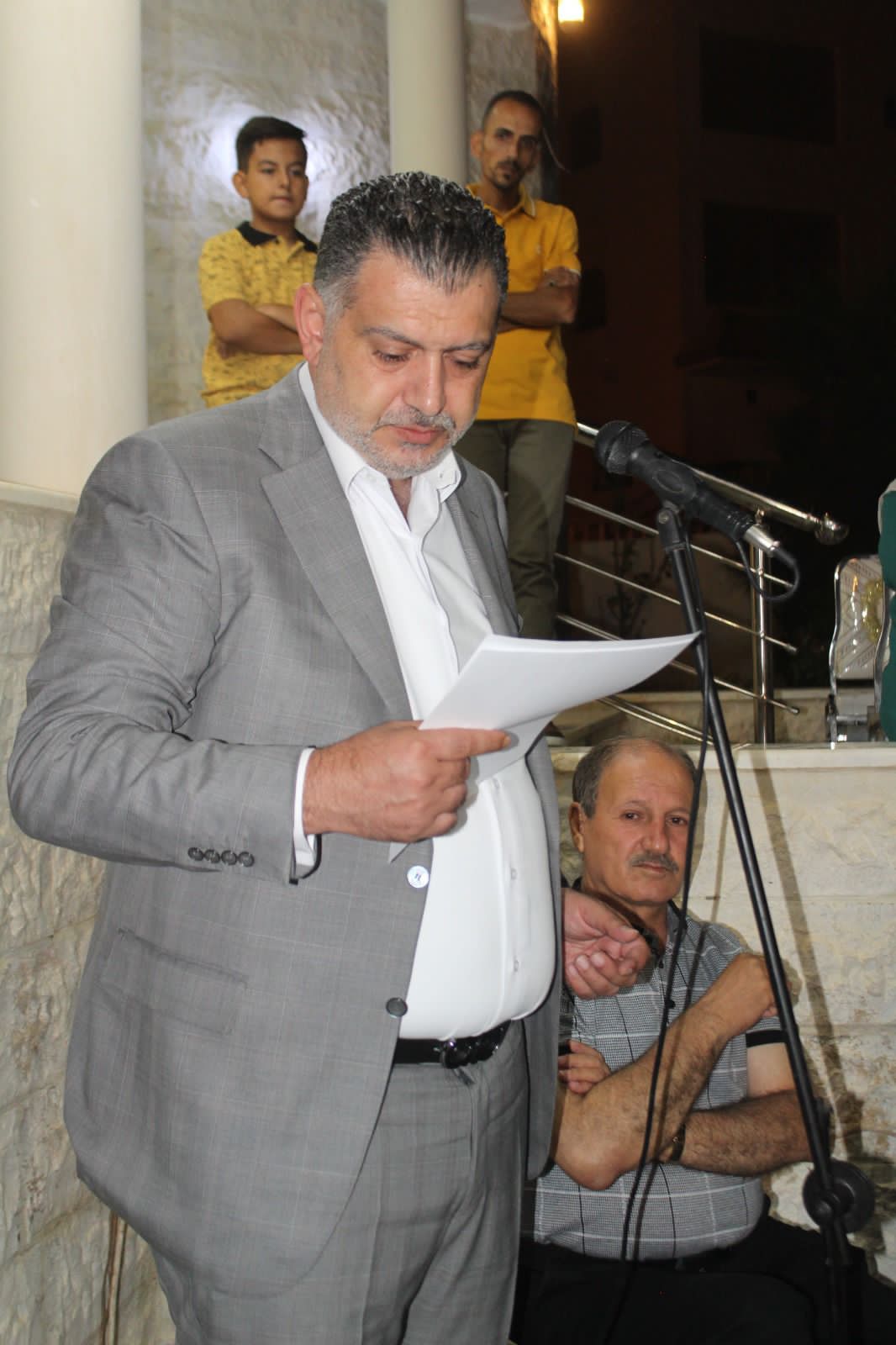 Madar Al-Saa Images 0.5883883602706346