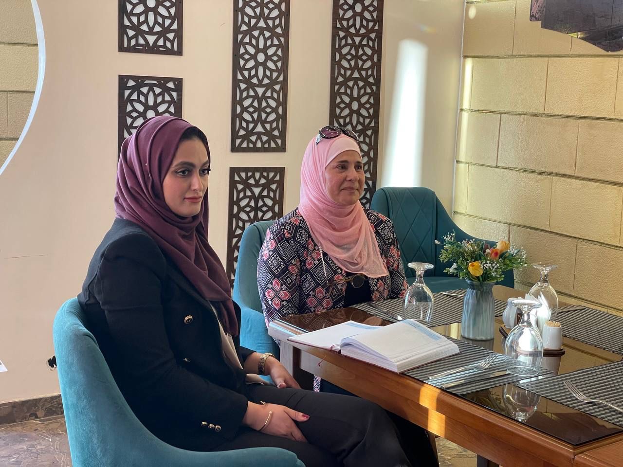 Madar Al-Saa Images 0.8725199406665747