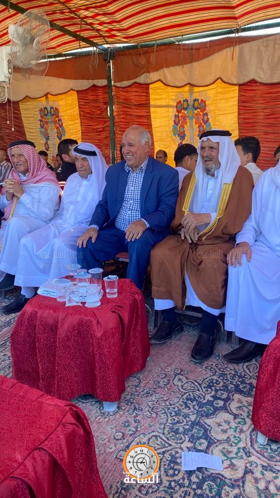 Madar Al-Saa Images 0.13157781205074914