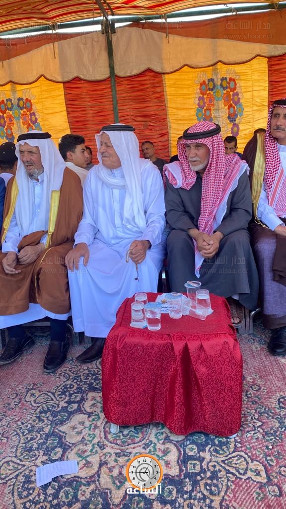 Madar Al-Saa Images 0.2742481536531416