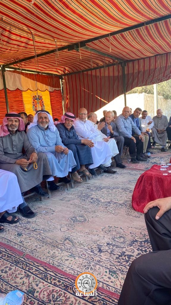 Madar Al-Saa Images 0.6604037155613551