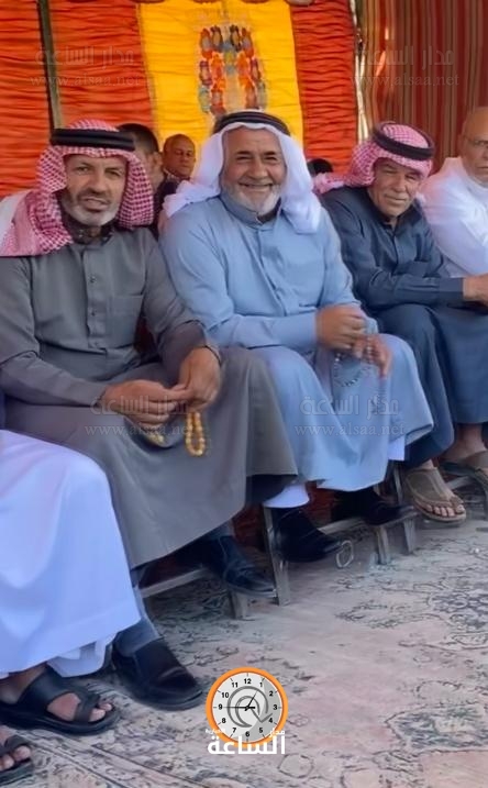 Madar Al-Saa Images 0.39663958598348303