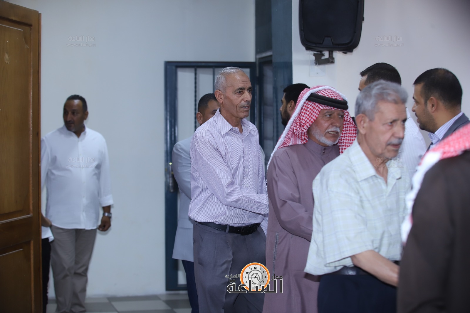 Madar Al-Saa Images 0.33773906576676693