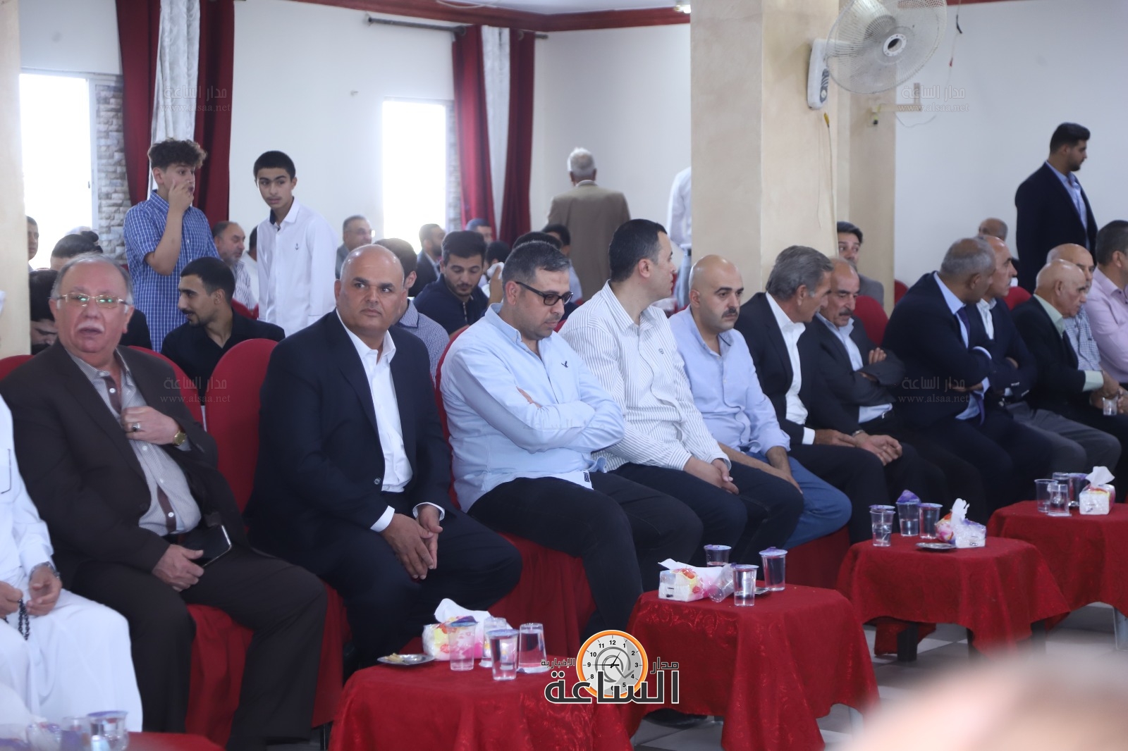 Madar Al-Saa Images 0.8261411127525655