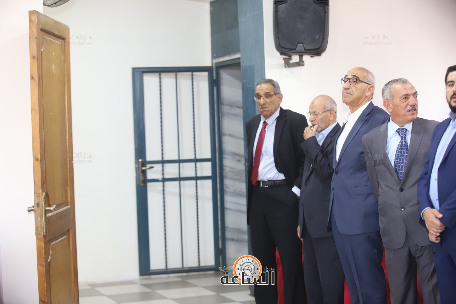 Madar Al-Saa Images 0.4465401632034569