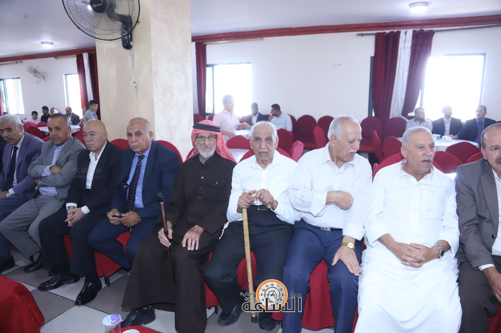 Madar Al-Saa Images 0.6423702907124339