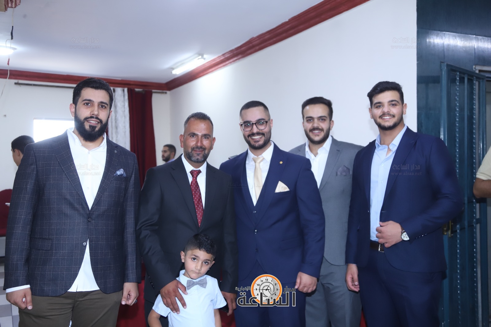 Madar Al-Saa Images 0.1152390165448085