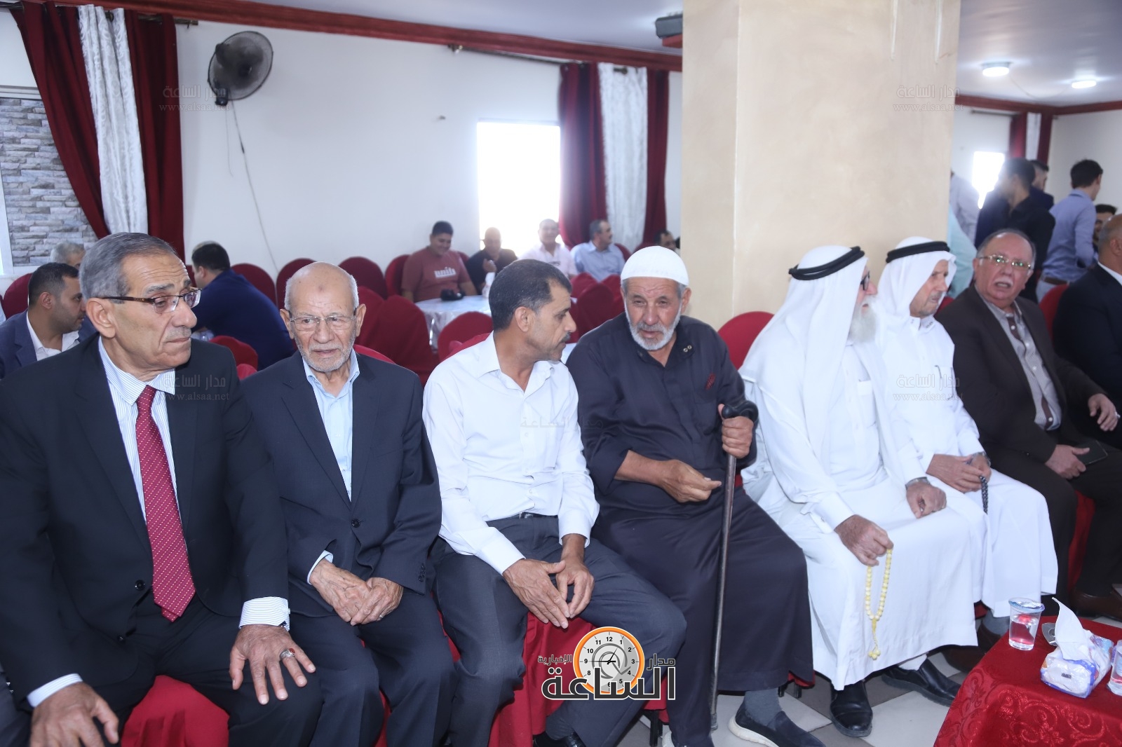 Madar Al-Saa Images 0.8383174140872554