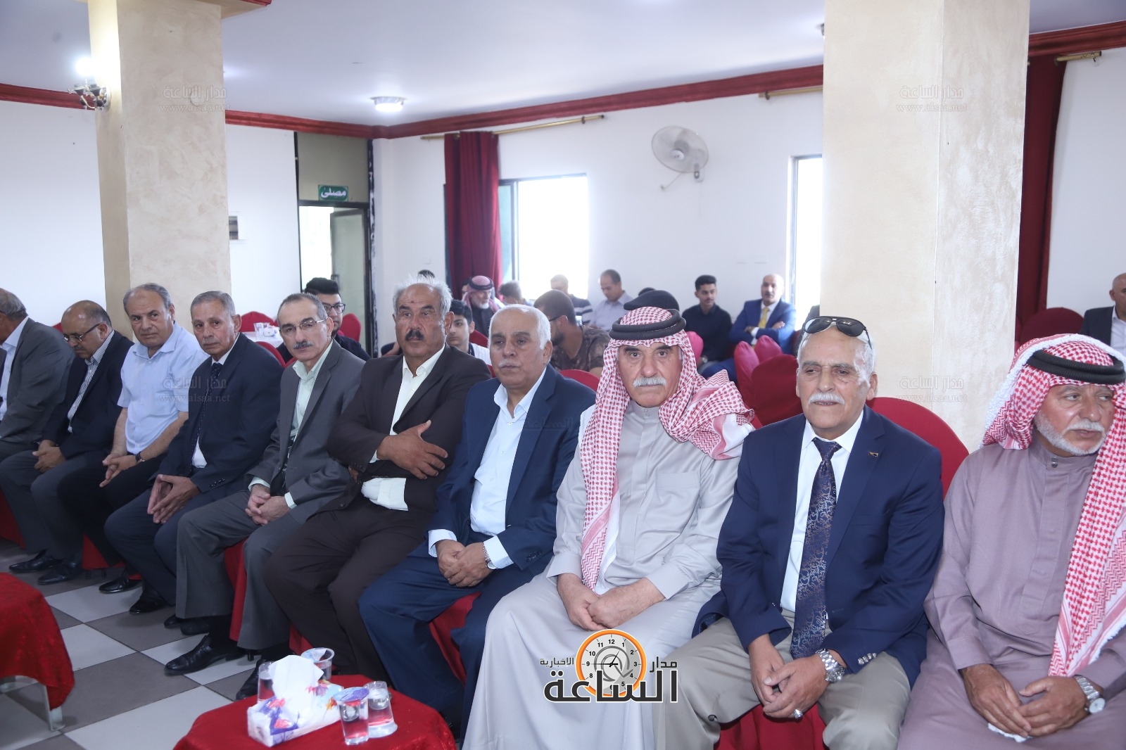 Madar Al-Saa Images 0.3474340764766495