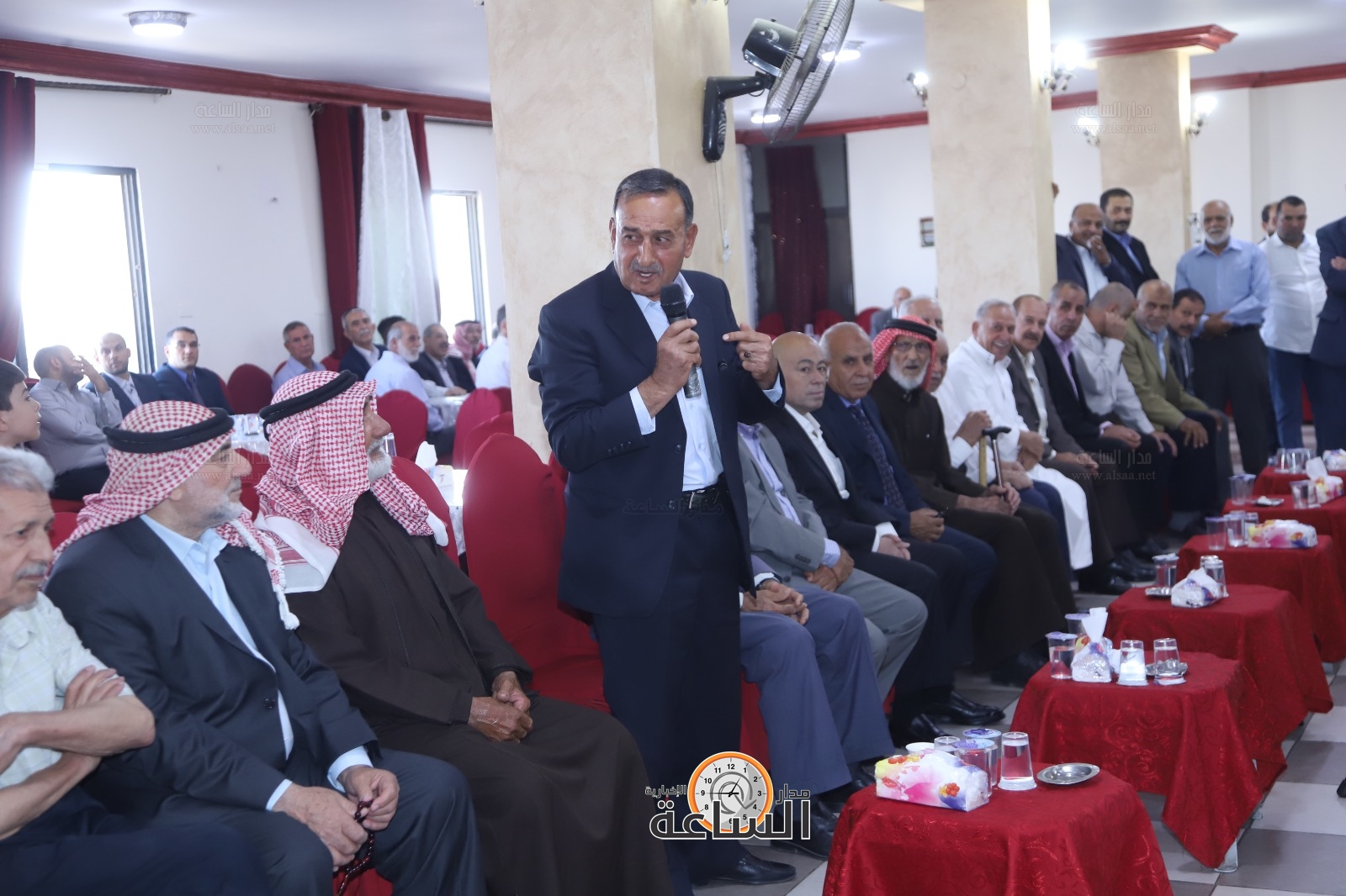 Madar Al-Saa Images 0.28363798323163036