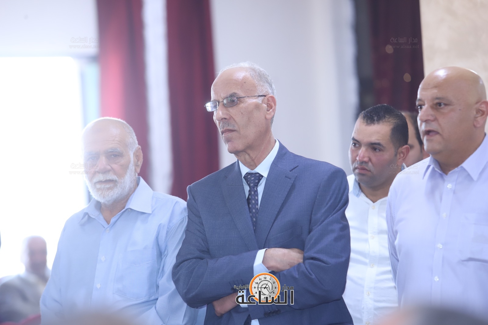 Madar Al-Saa Images 0.34992759672483953