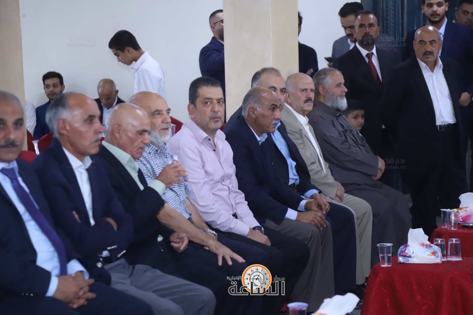 Madar Al-Saa Images 0.34933835223449194