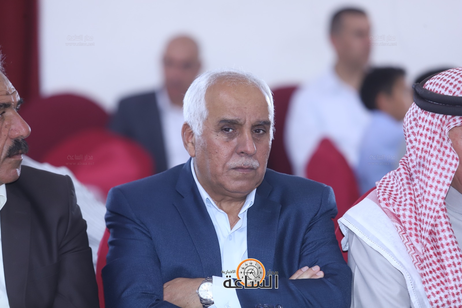 Madar Al-Saa Images 0.5432574084420029