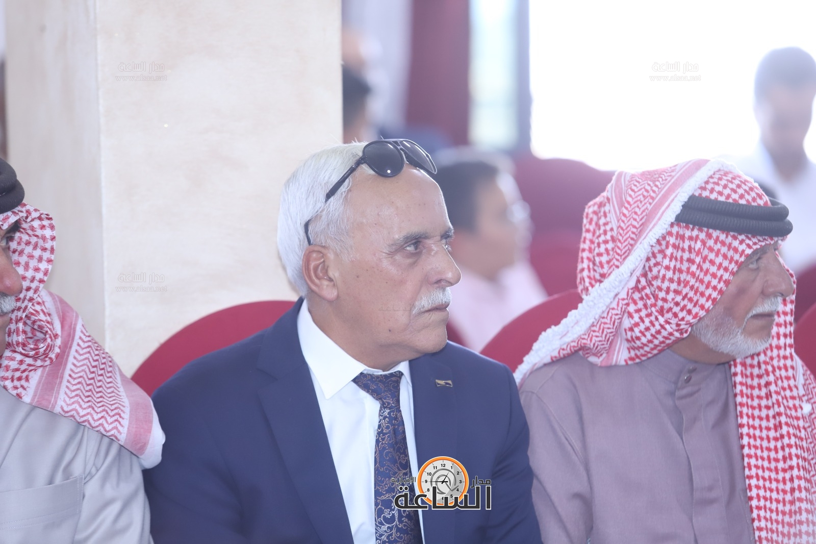 Madar Al-Saa Images 0.6097185277150702