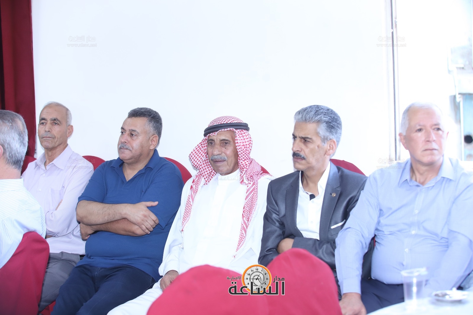 Madar Al-Saa Images 0.6197824529405991