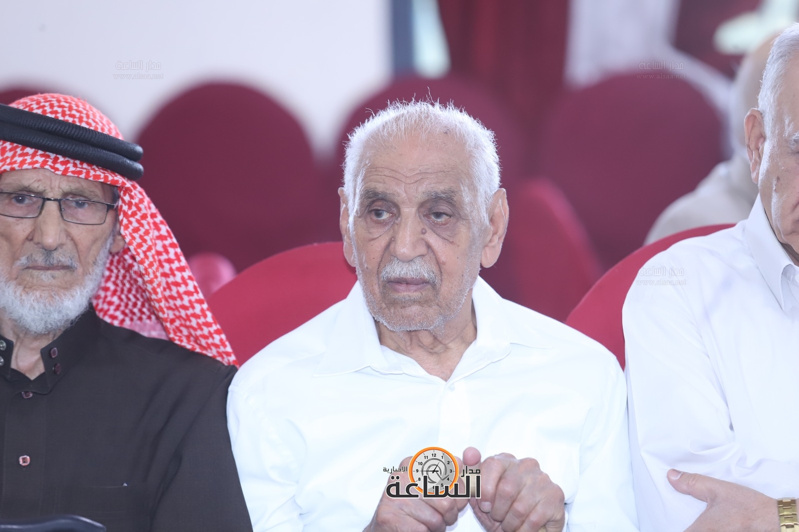 Madar Al-Saa Images 0.09742304449030581